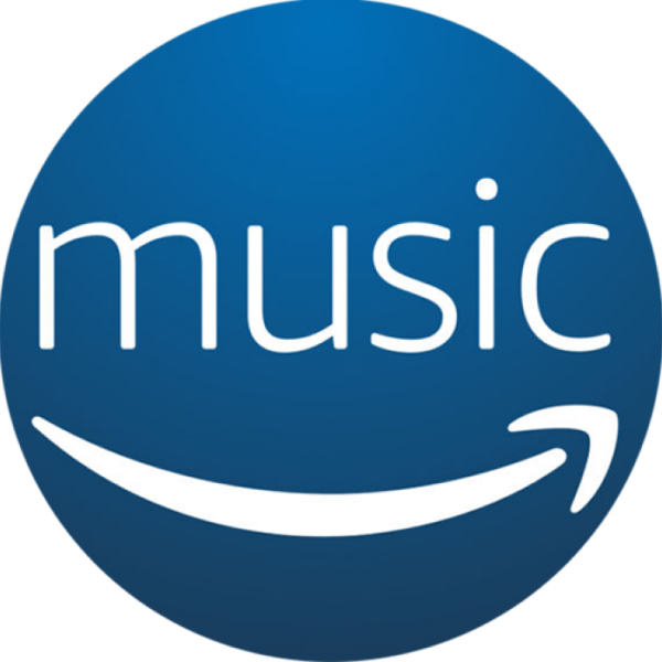 Amazon Music Icon