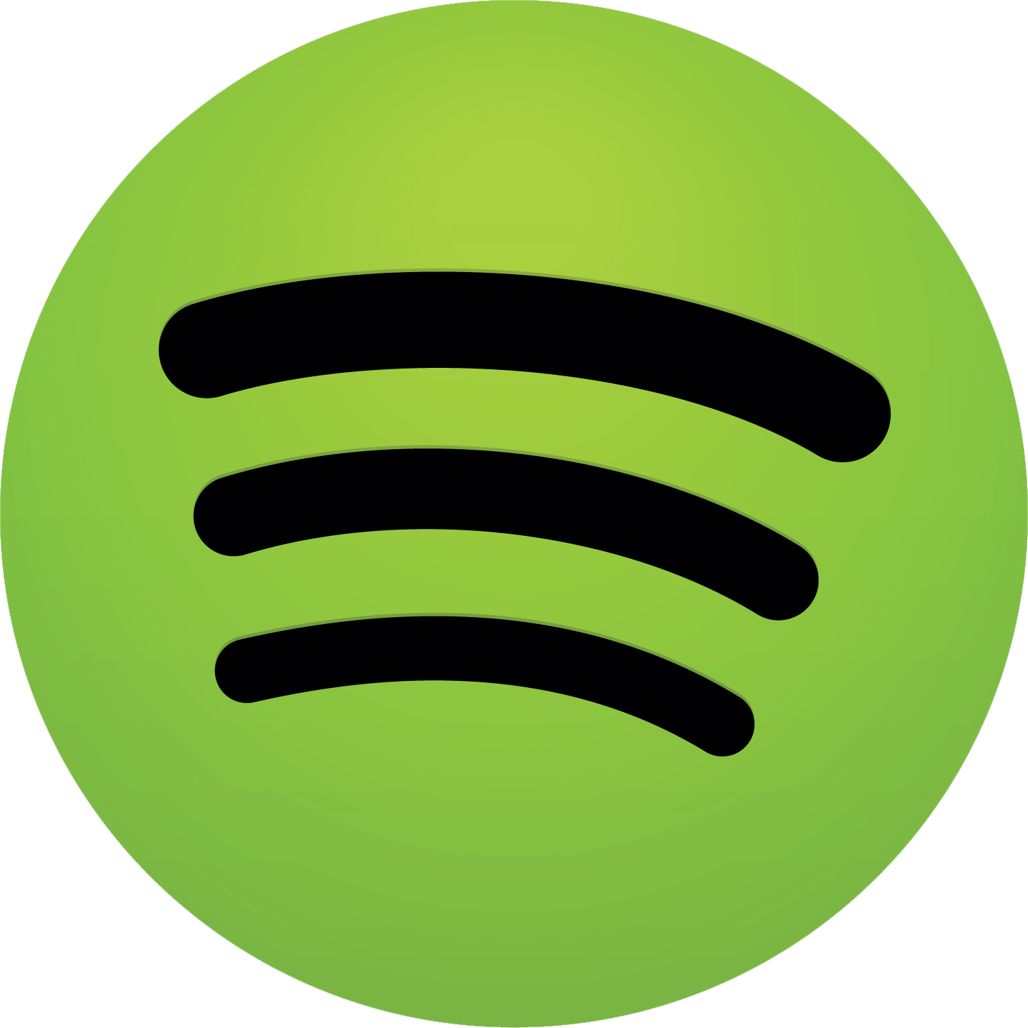 Spotify Icon