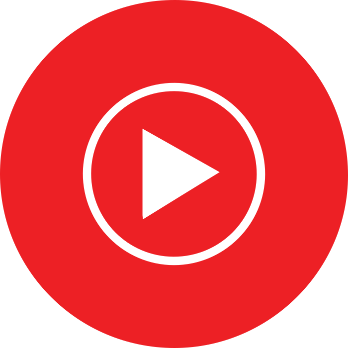 YouTube Music Icon